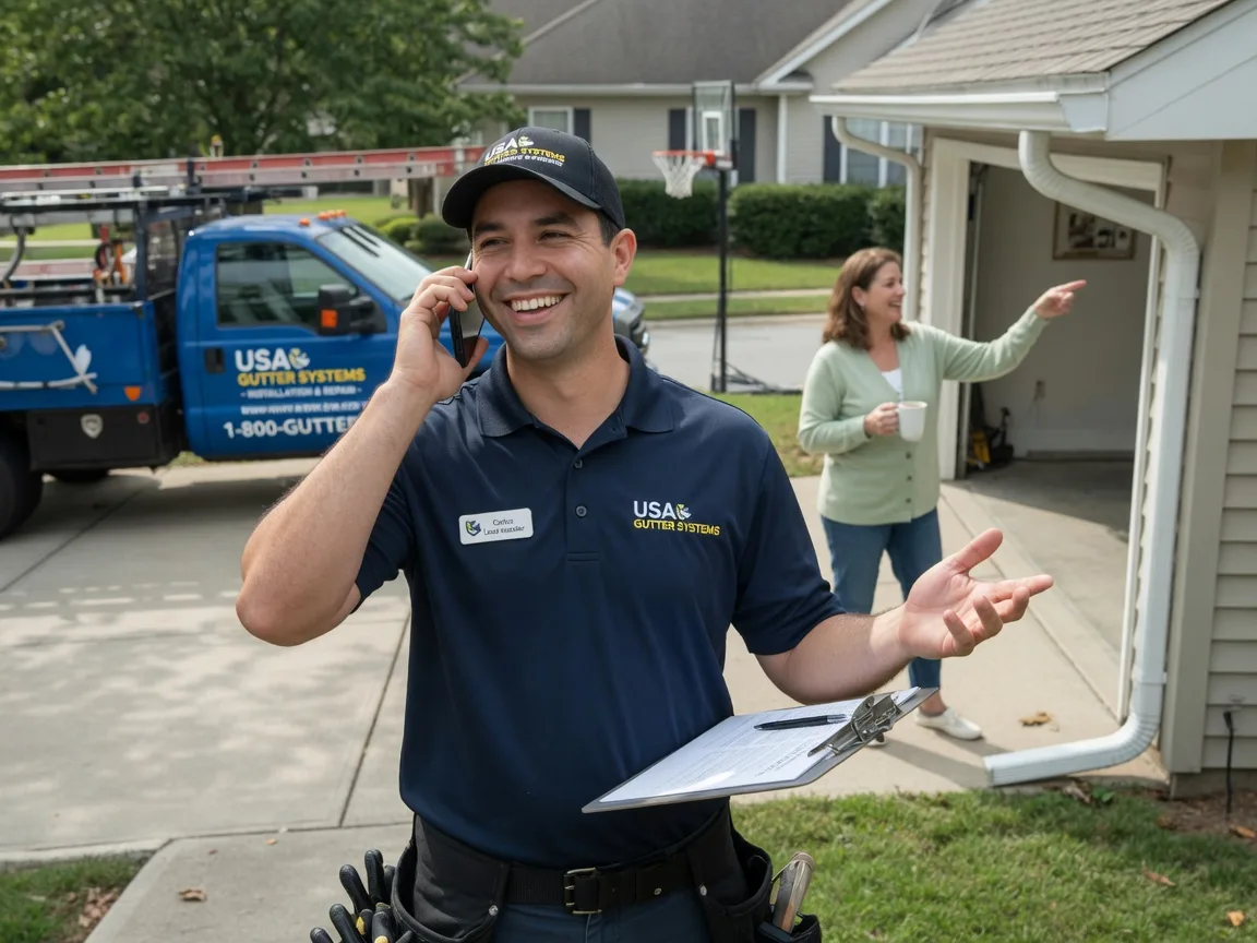 Gutter Installation Loganville, GA FAQs